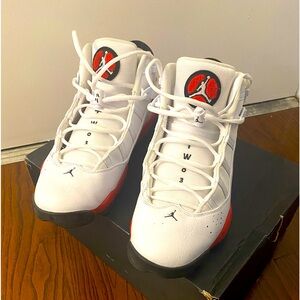 SOLD-Jordans mens size 12